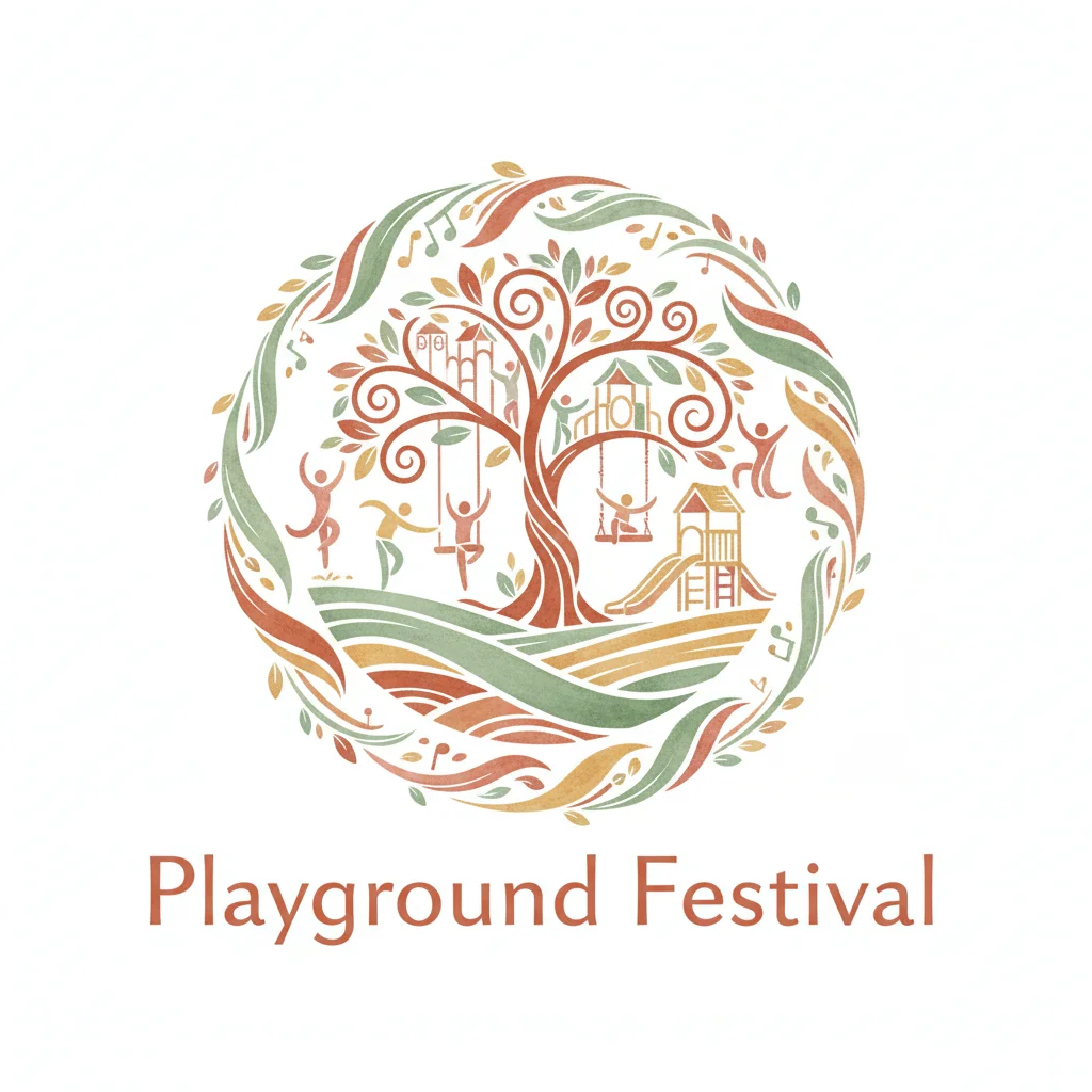 Playgroundfestival